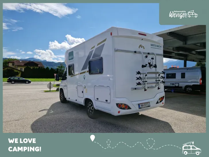 Fahrzeugbild Mooveo TEI 60FB 6Meter All-In-Modell #7