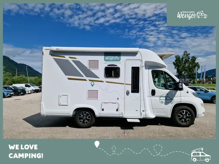 Fahrzeugbild Mooveo TEI 60FB 6Meter All-In-Modell #5