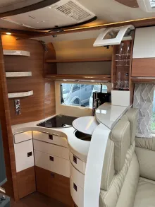 Fahrzeugbild Carthago chic c-line I 4.9 LE #14