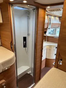 Fahrzeugbild Carthago chic c-line I 4.9 LE #16