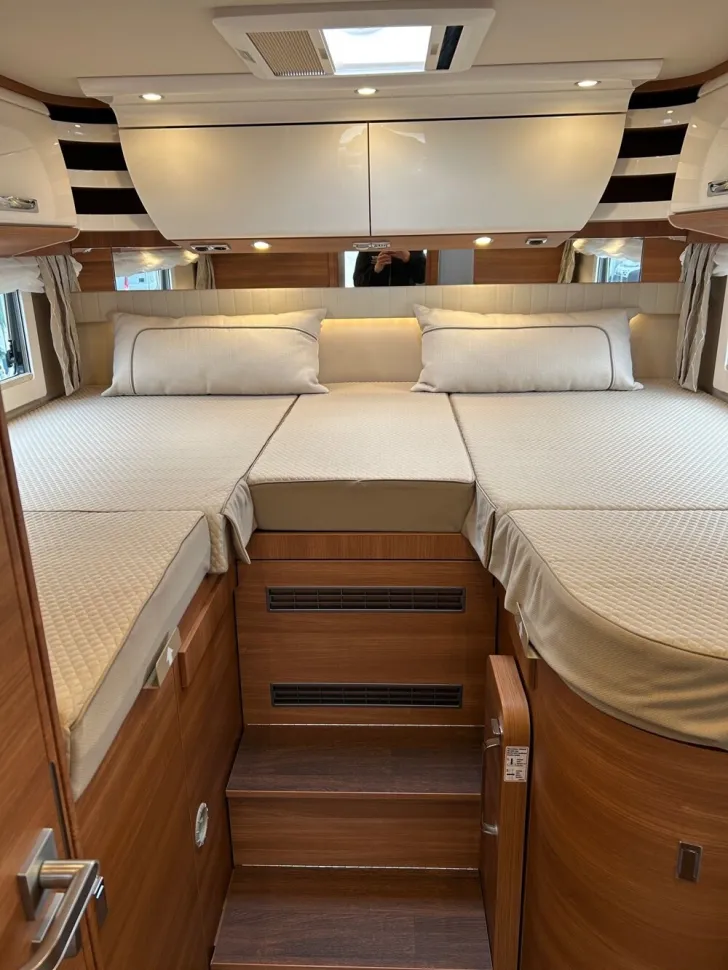 Fahrzeugbild Carthago chic c-line I 4.9 LE #17
