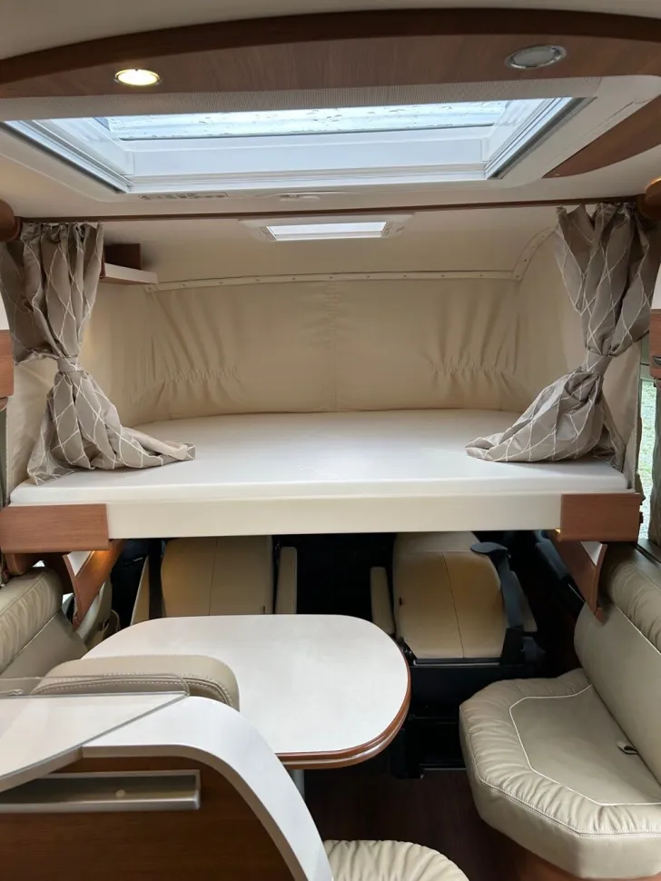 Fahrzeugbild Carthago chic c-line I 4.9 LE #18