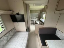 Fahrzeugbild Dethleffs Nomad RD 6 #5