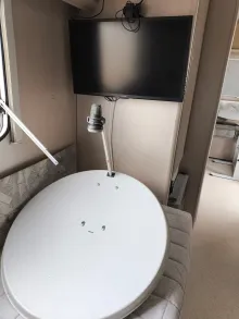 Fahrzeugbild Dethleffs Nomad RD 6 #6