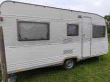 Fahrzeugbild Dethleffs Nomad RD 6 #8