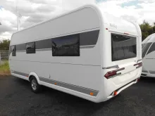 Fahrzeugbild Hobby Excellent 560 CFe 2025 %Lagerabverkauf% #20