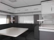 Fahrzeugbild Hobby Excellent 560 CFe 2025 %Lagerabverkauf% #6