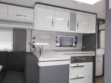 Fahrzeugbild Hobby Excellent 560 CFe 2025 %Lagerabverkauf% #7