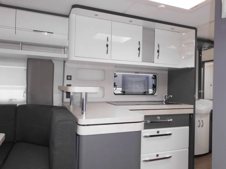 Fahrzeugbild Hobby Excellent 560 CFe 2025 %Lagerabverkauf% #7