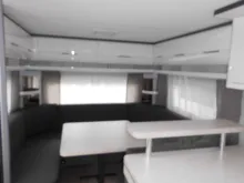 Fahrzeugbild Hobby Excellent 560 CFe 2025 %Lagerabverkauf% #18