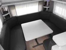 Fahrzeugbild Hobby Excellent 560 CFe 2025 %Lagerabverkauf% #8