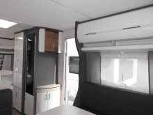 Fahrzeugbild Hobby Excellent 560 CFe 2025 %Lagerabverkauf% #9