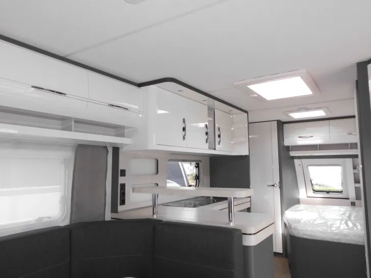 Fahrzeugbild Hobby Excellent 560 CFe 2025 %Lagerabverkauf% #10