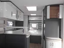 Fahrzeugbild Hobby Excellent 560 CFe 2025 %Lagerabverkauf% #11