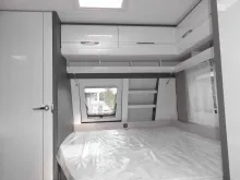 Fahrzeugbild Hobby Excellent 560 CFe 2025 %Lagerabverkauf% #13