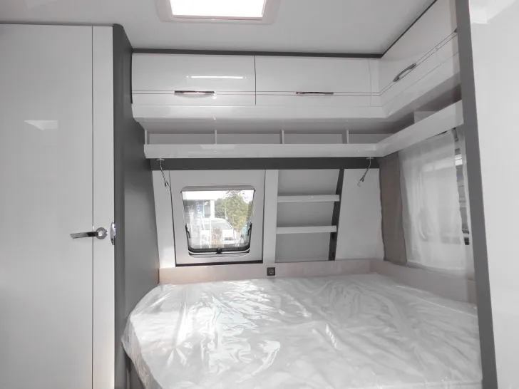 Fahrzeugbild Hobby Excellent 560 CFe 2025 %Lagerabverkauf% #13