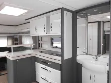 Fahrzeugbild Hobby Excellent 560 CFe 2025 %Lagerabverkauf% #1