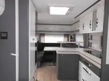 Fahrzeugbild Hobby Excellent 560 CFe 2025 %Lagerabverkauf% #14