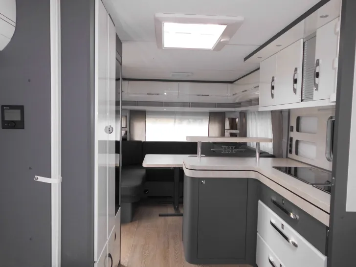 Fahrzeugbild Hobby Excellent 560 CFe 2025 %Lagerabverkauf% #14