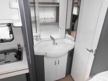 Fahrzeugbild Hobby Excellent 560 CFe 2025 %Lagerabverkauf% #15