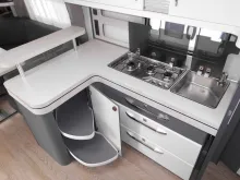 Fahrzeugbild Hobby Excellent 560 CFe 2025 %Lagerabverkauf% #17