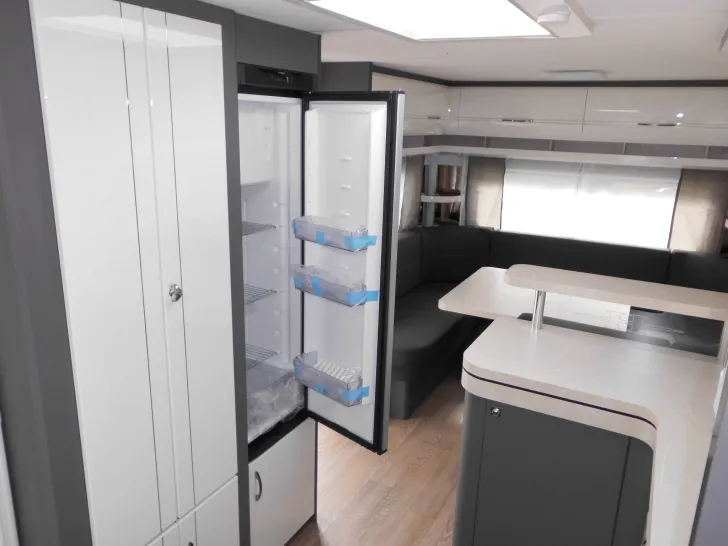 Fahrzeugbild Hobby Excellent 560 CFe 2025 %Lagerabverkauf% #19