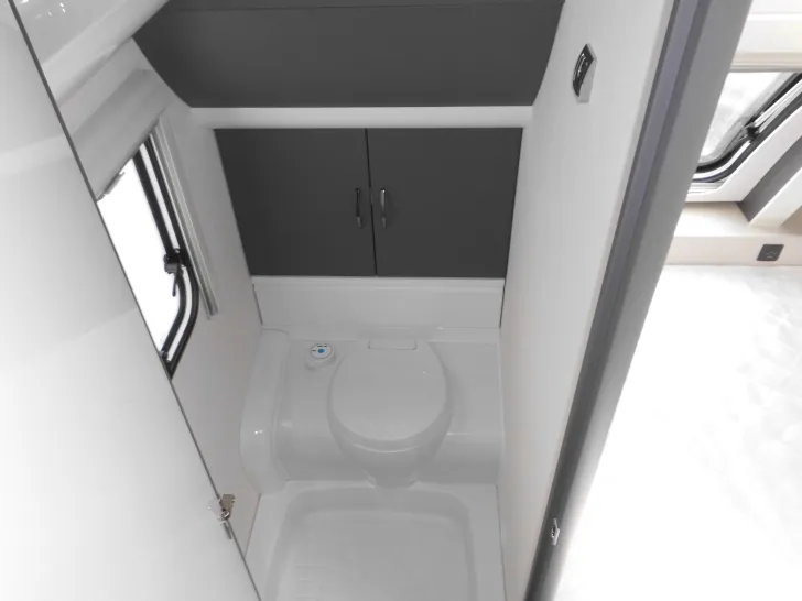 Fahrzeugbild Hobby Excellent 560 CFe 2025 %Lagerabverkauf% #16