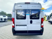 Fahrzeugbild Hobby OnTour Van 640 ET*WINTERANGEBOT* #5