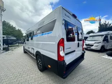 Fahrzeugbild Hobby OnTour Van 640 ET*WINTERANGEBOT* #6