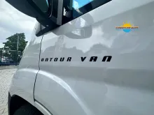 Fahrzeugbild Hobby OnTour Van 640 ET*WINTERANGEBOT* #8