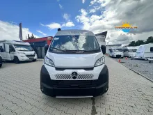 Fahrzeugbild Hobby OnTour Van 640 ET*WINTERANGEBOT* #9