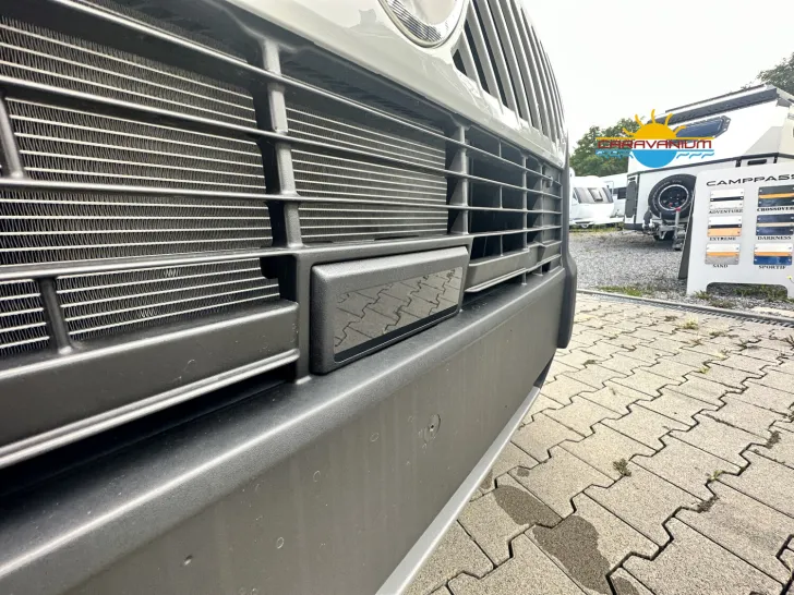 Fahrzeugbild Hobby OnTour Van 640 ET*WINTERANGEBOT* #10