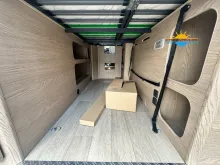 Fahrzeugbild Hobby OnTour Van 640 ET*WINTERANGEBOT* #13