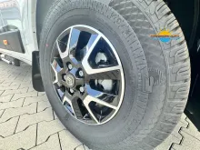 Fahrzeugbild Hobby OnTour Van 640 ET*WINTERANGEBOT* #17