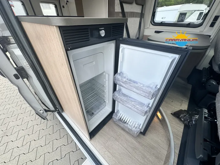 Fahrzeugbild Hobby OnTour Van 640 ET*WINTERANGEBOT* #19