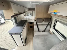 Fahrzeugbild Hobby OnTour Van 640 ET*WINTERANGEBOT* #21