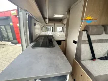 Fahrzeugbild Hobby OnTour Van 640 ET*WINTERANGEBOT* #22