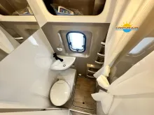 Fahrzeugbild Hobby OnTour Van 640 ET*WINTERANGEBOT* #25