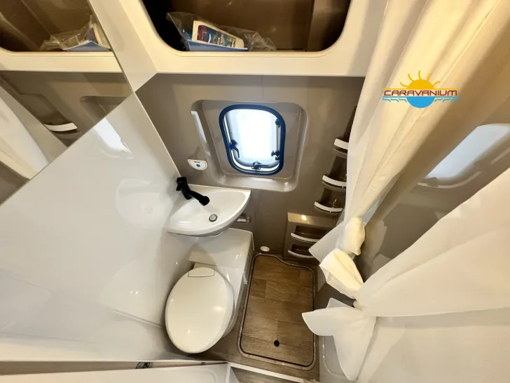 Fahrzeugbild Hobby OnTour Van 640 ET*WINTERANGEBOT* #25