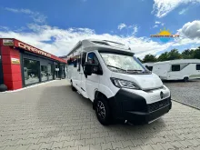 Fahrzeugbild Hobby OnTour C 700 GQ*ABVERKAUFSAKTION!*SOFORT* #1