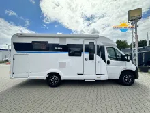 Fahrzeugbild Hobby OnTour C 700 GQ*ABVERKAUFSAKTION!*SOFORT* #3
