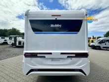 Fahrzeugbild Hobby OnTour C 700 GQ*ABVERKAUFSAKTION!* #5