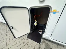 Fahrzeugbild Hobby OnTour C 700 GQ*ABVERKAUFSAKTION!* #8