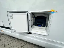 Fahrzeugbild Hobby OnTour C 700 GQ*ABVERKAUFSAKTION!* #9