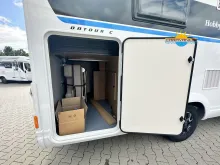 Fahrzeugbild Hobby OnTour C 700 GQ*ABVERKAUFSAKTION!* #11