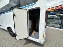 Fahrzeugbild Hobby OnTour C 700 GQ*ABVERKAUFSAKTION!* #13