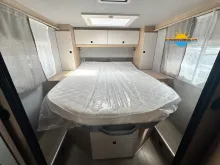 Fahrzeugbild Hobby OnTour C 700 GQ*ABVERKAUFSAKTION!* #19