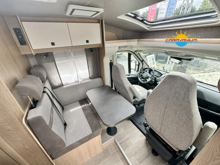 Fahrzeugbild Hobby OnTour C 700 GQ*ABVERKAUFSAKTION!*SOFORT* #20