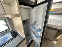 Fahrzeugbild Hobby OnTour C 700 GQ*ABVERKAUFSAKTION!* #21