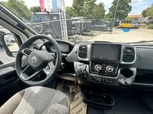 Fahrzeugbild Hobby OnTour C 700 GQ*ABVERKAUFSAKTION!* #25